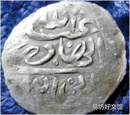 盘点二零二一年全世界出土的古钱币