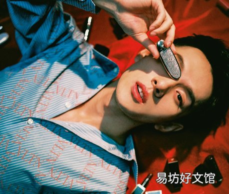 这就是李佳琦