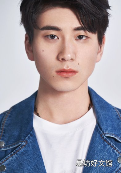 蔡程昱：三好新青年
