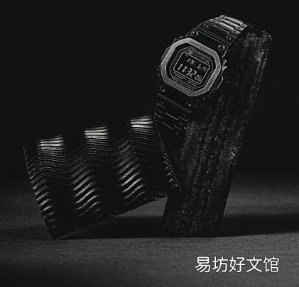 黑夜给了它黑色的眼睛