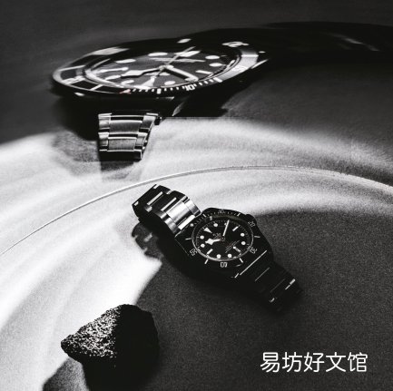 黑夜给了它黑色的眼睛