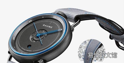 与时间,漂亮而巧妙地捆绑