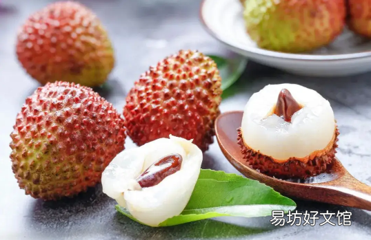 荔枝冷冻可以放多久 荔枝冷冻后怎么吃