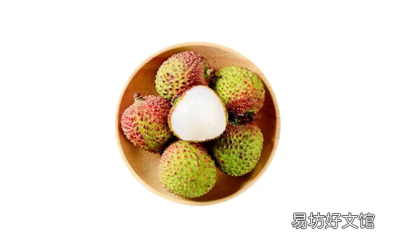 荔枝冷冻可以放多久 荔枝冷冻后怎么吃