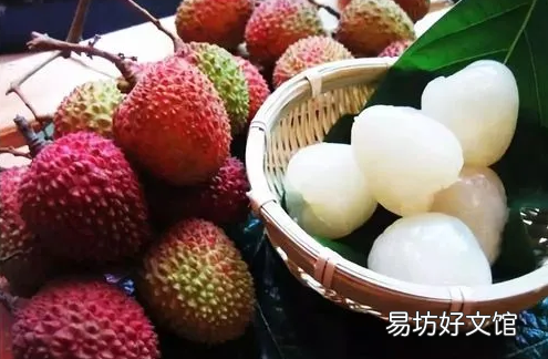 荔枝冷冻保存几个月 荔枝冷冻能保存半年吗