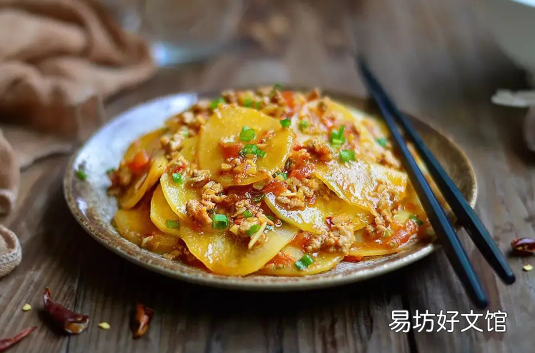 土豆冻了变软还能吃吗 土豆冻了还能吃吗