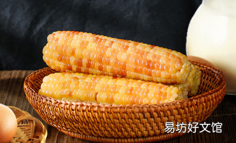 玉米煮多少分钟就可以吃了 6元一根的新东方玉米农民能赚多少
