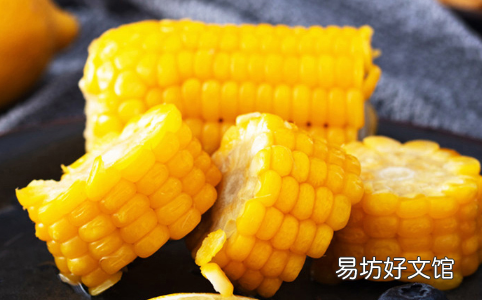 玉米煮多少分钟就可以吃了 6元一根的新东方玉米农民能赚多少