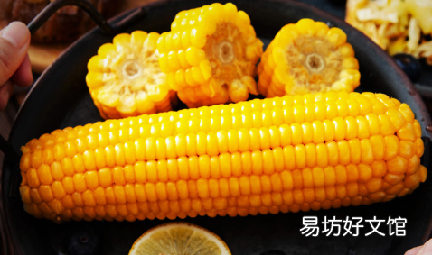 玉米煮多少分钟就可以吃了 6元一根的新东方玉米农民能赚多少