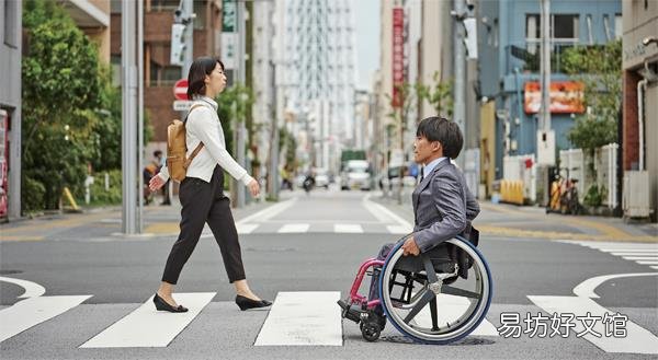 日本无障碍出行的经验与启示