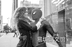 青春戏《最好的我们》《少年的你》 「少年的你」重头戏《蜘蛛侠:英雄远征》