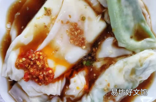在家自制肠粉的做法 肠粉的米浆是怎么调的有韧性