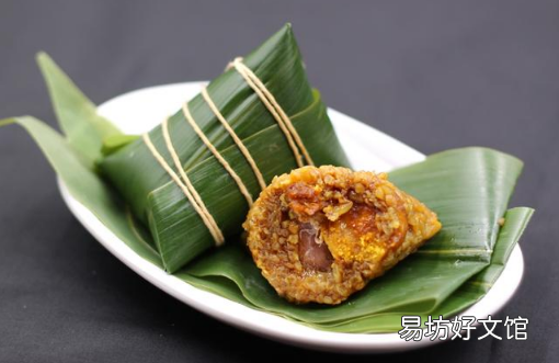 包粽子放碱有什么作用 包粽子放食用碱还是放小苏打好