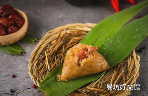 咸粽子味道怎么样 咸粽子米怎么调制才好吃