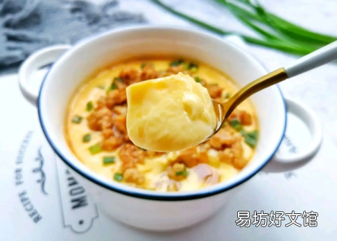 蒸鸡蛋的方法和技巧 蒸鸡蛋10分钟熟了吗