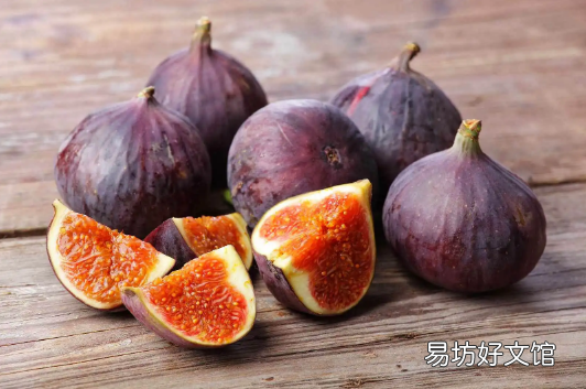 吃无花果有什么禁忌 5种人不能吃无花果