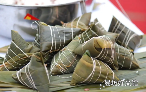 普通锅煮粽子要多久 包好的粽子可以放冰箱明天煮吗