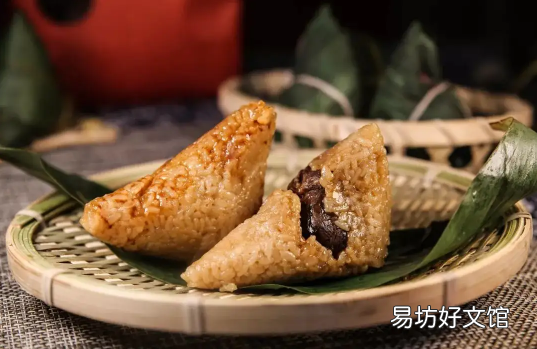 包粽子多少碱合适 包粽子放碱好还是不放碱好