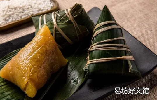包粽子多少碱合适 包粽子放碱好还是不放碱好
