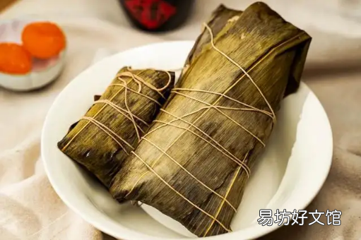 包粽子多少碱合适 包粽子放碱好还是不放碱好