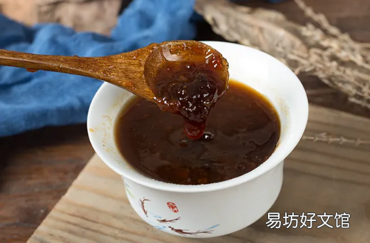 枇杷膏的制作方法 怎么判断枇杷膏熬好了