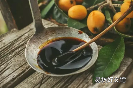 枇杷膏的制作方法 怎么判断枇杷膏熬好了