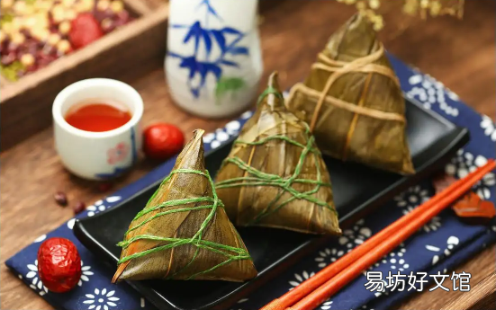 煮粽子注意事项 煮粽子加什么粽叶不黄