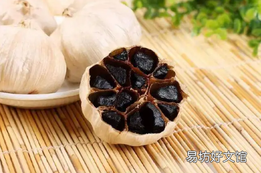 黑蒜什么时候吃效果最好 黑蒜的功效与作用