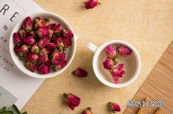 玫瑰花茶怎么泡才正确 玫瑰花茶能泡几次水