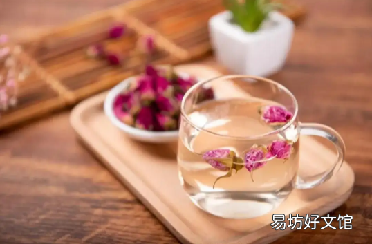 玫瑰花茶怎么泡才正确 玫瑰花茶能泡几次水