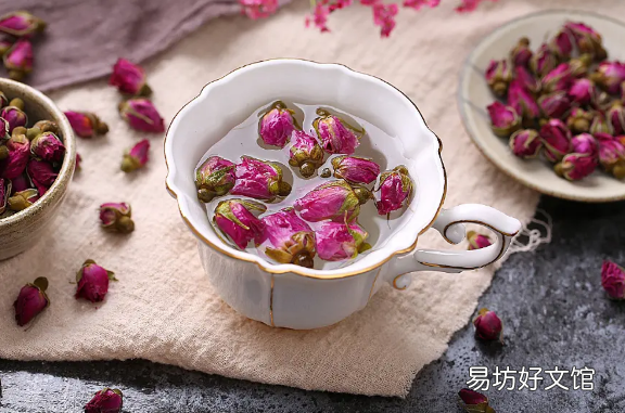 玫瑰花茶怎么泡才正确 玫瑰花茶能泡几次水