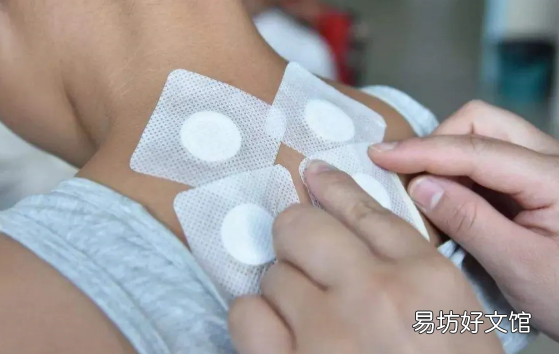 三伏贴贴敷时间是多久 2022三伏贴的贴敷五次时间