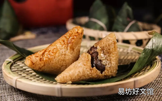 粽子放冰箱冷冻能放多久 冷冻的粽子解冻一天会坏吗