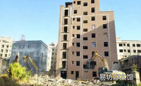 违章建筑应该由谁拆除 违章建筑可以被强拆吗