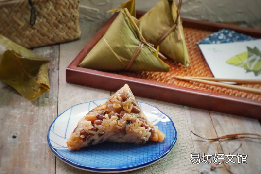微波炉怎么加热粽子 微波炉热粽子需要把叶子弄掉吗