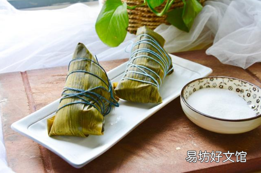 微波炉怎么加热粽子 微波炉热粽子需要把叶子弄掉吗