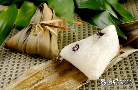 粽子怎么看熟没熟 粽子蒸熟的快还是煮熟的快