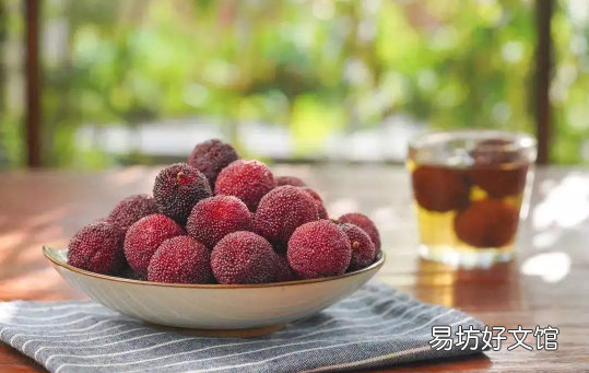 杨梅吃多了牙齿酸软多久能恢复 为什么杨梅吃多了牙齿会又酸又软