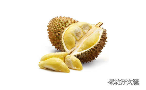 榴莲怎么看熟没熟 榴莲没熟怎么存放熟得快
