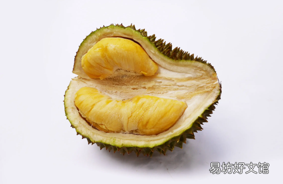 榴莲怎么看熟没熟 榴莲没熟怎么存放熟得快