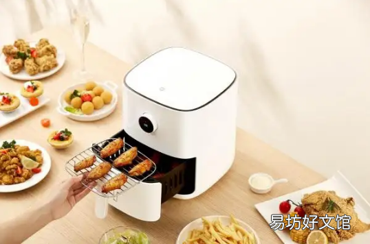 空气炸锅做食物对身体有害吗 空气炸锅做食物会有反式脂肪酸吗