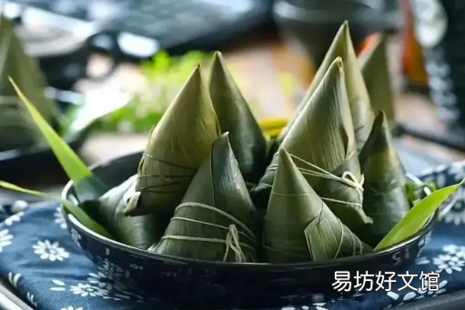 粽子煮好后需要过凉水吗 粽子没煮熟是不好的预兆吗