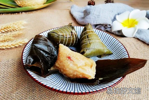 粽子煮好后需要过凉水吗 粽子没煮熟是不好的预兆吗