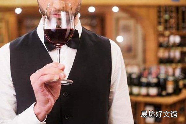 掌握几个小常识让您轻松拥有健康 如何喝红酒