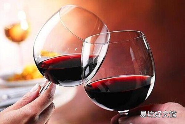掌握几个小常识让您轻松拥有健康 如何喝红酒