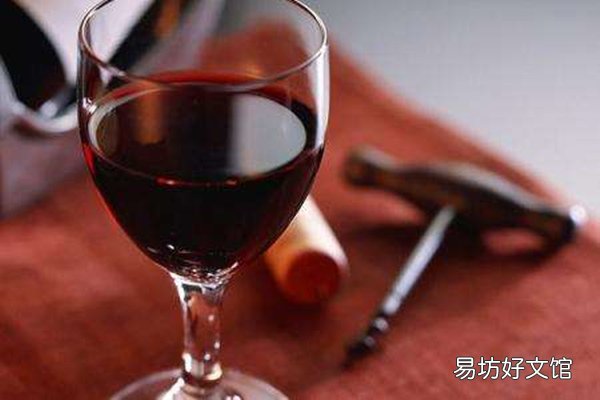掌握几个小常识让您轻松拥有健康 如何喝红酒