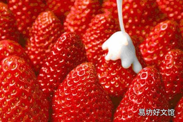 多吃水果的好处,看完你就知道了 低糖水果有哪些