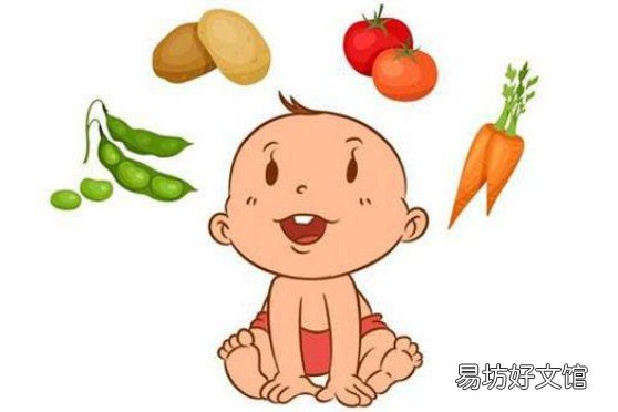 宝宝多大添加辅食?来看添加辅食正确方法 如何给宝宝添加辅食