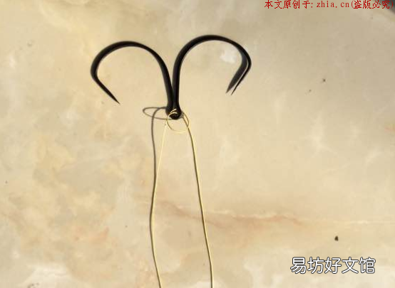 中鱼率高的锚鱼鱼钩选择 锚鱼用什么钩中鱼率高
