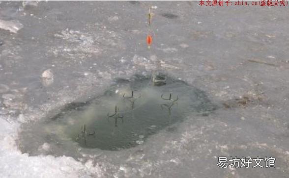 选择工具的时候需要注意什么细节 什么时候锚鱼最适合
